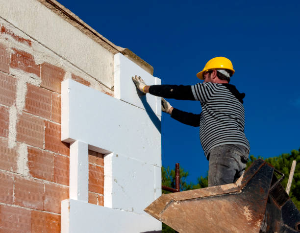 Best Specialized Insulation Services in Fillmore, CA