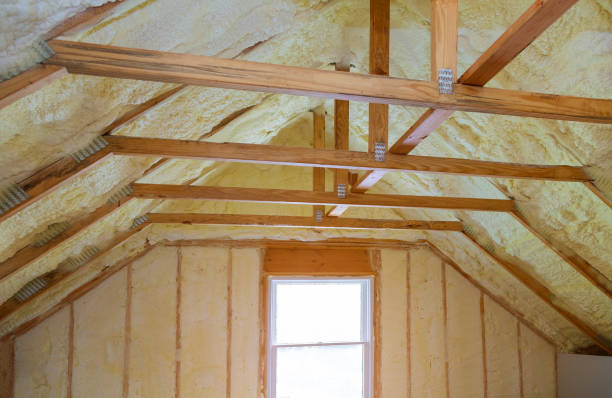 Best Geographic-Specific Insulation Services in Fillmore, CA