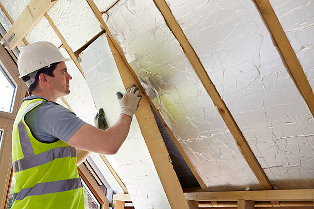 Best Spray Foam Insulation in Fillmore, CA